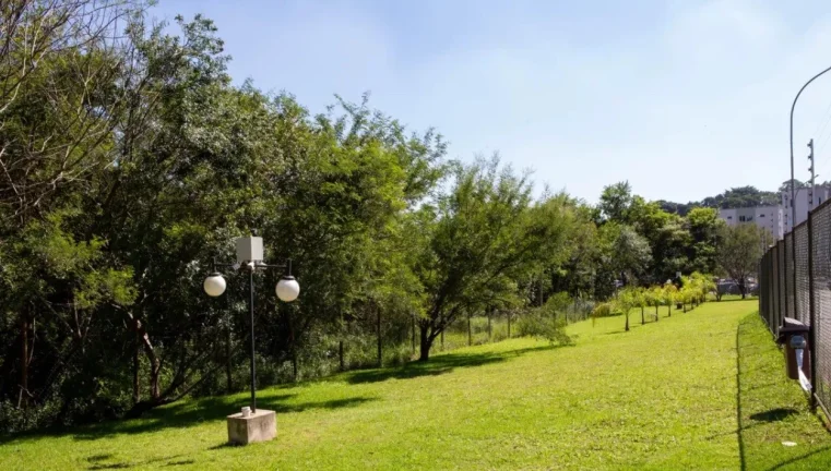 Imagem Apartamento para Venda em São Paulo, Parque Ipê, 2 dormitórios, 1 banheiro, 1 vaga