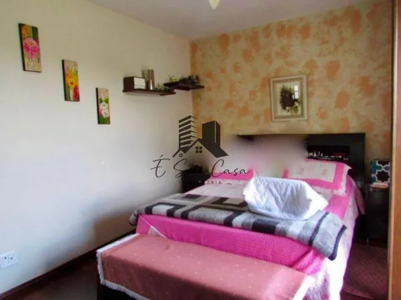 Imagem Casa 4 Quartos 2 Suítes Bairro São José