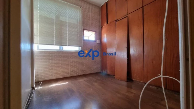 Imagem Apartamento para Venda em Rio de Janeiro, SÃO FRANCISCO XAVIER, 3 dormitórios, 1 banheiro, 1 vaga