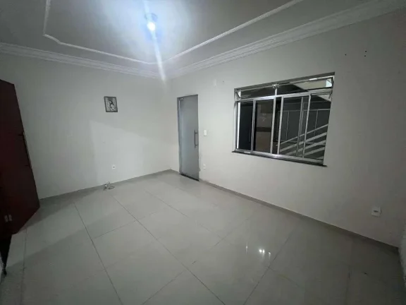 Imagem Apartamento à venda em Barbacena, Caiçaras, com 2 quartos, 60m2