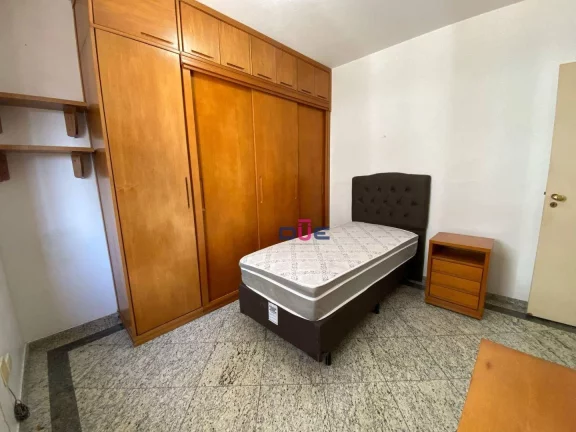 Imagem Apartamento com 3 dormitórios à venda, 119 m² por R$ 1.100.000,00 - Embaré - Santos/SP