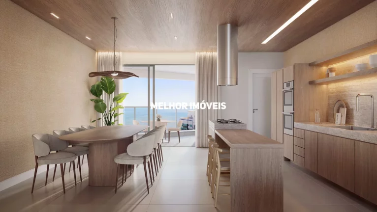 Imagem Apartamento no Edifício Alaia em Balneário Camboriú