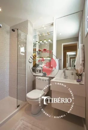 Imagem Apartamento à Venda no bairro Parque João Ramalho em Santo André