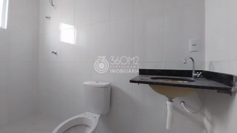 Imagem Cobertura para Venda em Santo André / SP no bairro Jardim das Maravilhas