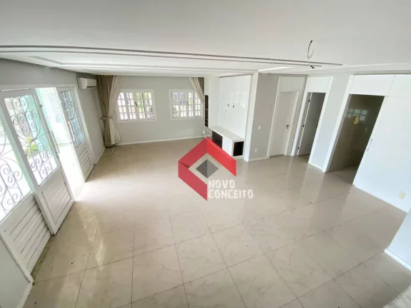 Imagem Casa à venda, 250 m² por R$ 1.050.000,00 - Cambeba - Fortaleza/CE