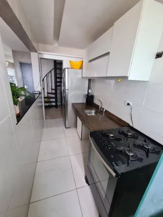 Imagem COBERTURA VENDA BARRABELLA