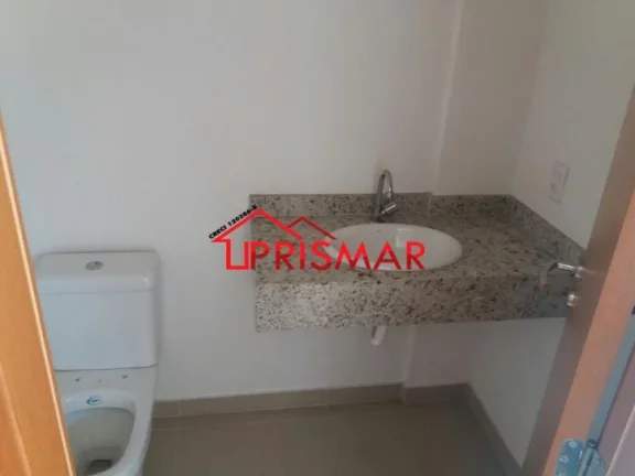 Imagem Alugo Apartamento Novo Frente 2 suites 2 vagas Pompéia