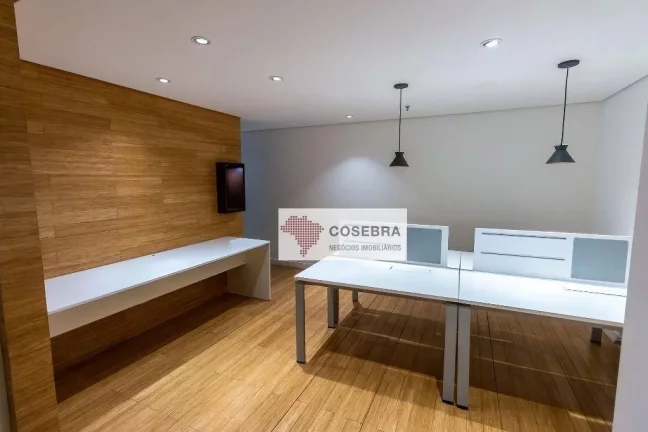 Imagem Conjunto à venda, 47 m² por R$ 890.000,00 - Itaim - São Paulo/SP