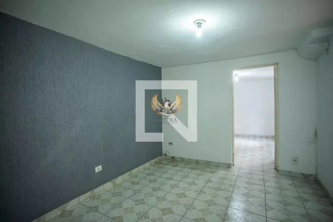 Imagem Casa Padrão