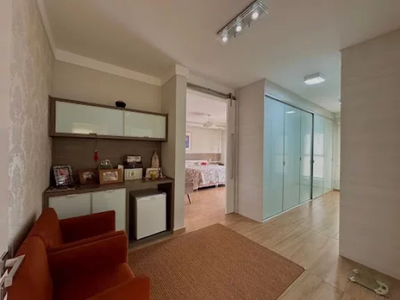 Imagem Sobrado com 3 dormitórios à venda, 544 m por R$ 3.990.000,00 - Condomínio Sunset - Sorocaba/SP