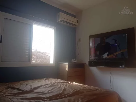 Imagem Triplex a venda em São Vicente