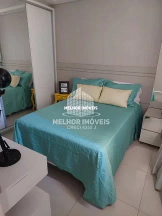 Imagem Apartamento á venda localizado no bairro Fazenda em Itajaí.