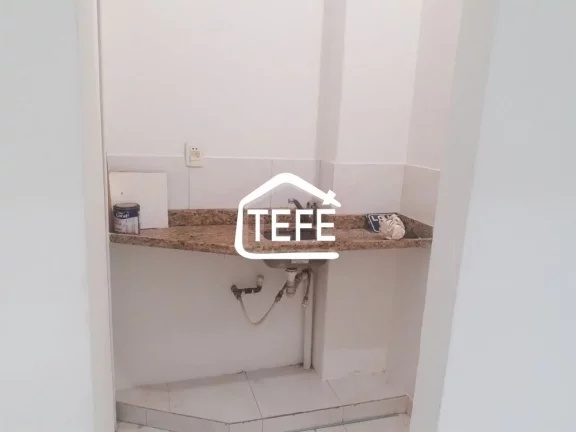 Imagem Sala à venda, 16 m² por R$ 199.000 (ACEITA PROPOSTAS)- Ipanema - Rio de Janeiro/RJ