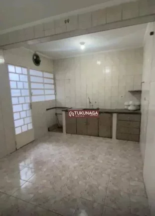 Imagem Casa com 2 quartos à venda, 100 m² por R$ 455.000 - Parque Vitória - São Paulo/SP