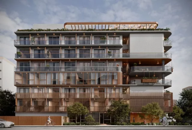 Imagem Flat à venda, 59 m² por R$ 859.900,00 - Cabo Branco - João Pessoa/PB
