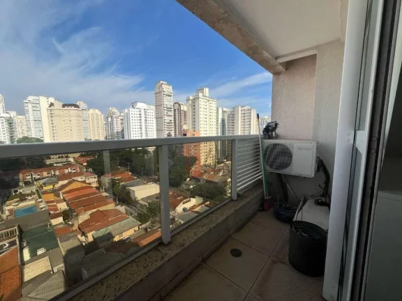 Imagem Sala à venda no Campo Belo.