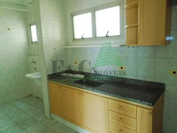 Imagem Apartamento para Venda em Piracicaba, Nova América, 3 dormitórios, 1 suíte, 1 banheiro, 1 vaga