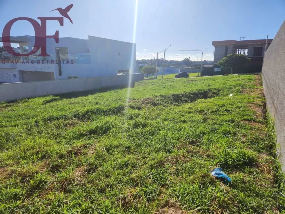 Imagem Terreno com leve aclive - 800m² - Terras da Alvorada - Itupeva/SP