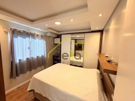 Imagem Apartamento Mobiliado Próximo a Tupy S.A e Hospital Regional!