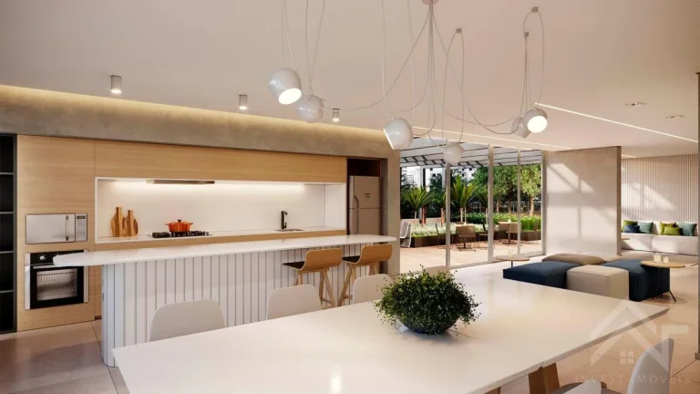 Imagem Apartamento 73m2 no Helbor New Patteo Osasco – Pronto para Morar | Última Unidade