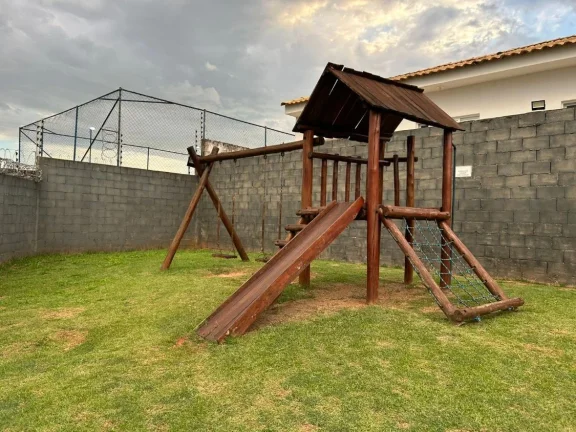 Imagem Casa a venda no Condomínio Residencial Bella Vista