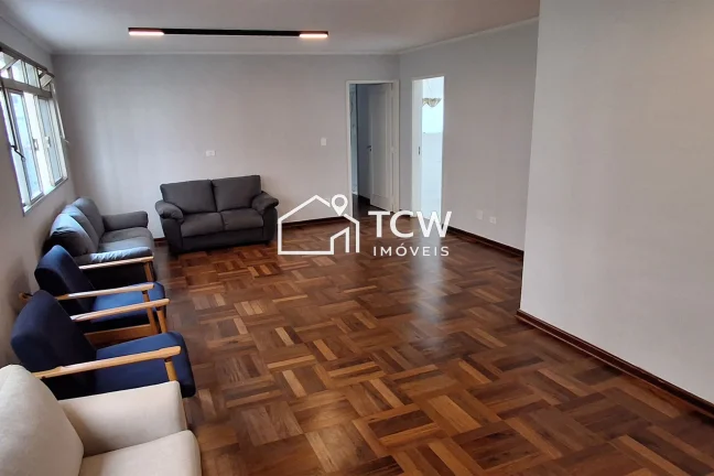 Imagem Apartamento à venda no bairro Vila Mariana - São Paulo/SP, Zona Sul