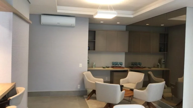 Imagem VENDE-SE APARTAMENTO NO EDIFICIO VAN GOGH