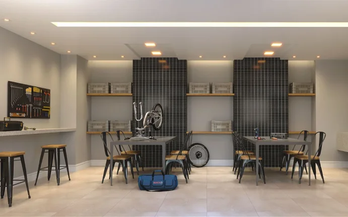 Imagem APARTAMENTO RESIDENCIAL em Rio de Janeiro - RJ, Cachambi
