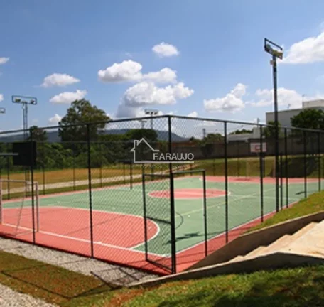 Imagem Terreno à venda em condomínio fechado em Araçoiaba da Serra-SP