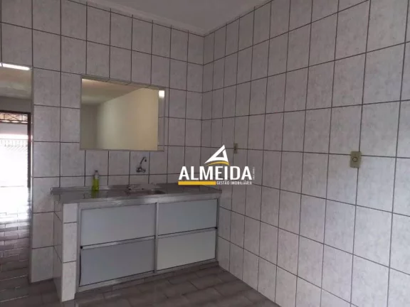 Imagem Casa com 3 dormitórios à venda, 129 m² por R$ 280.000,00 - Parque Liberdade - Americana/SP