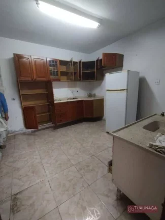 Imagem Casa com 3 dormitórios à venda, 140 m² por R$ 265.000,00 - Jardim Iporanga - Guarulhos/SP