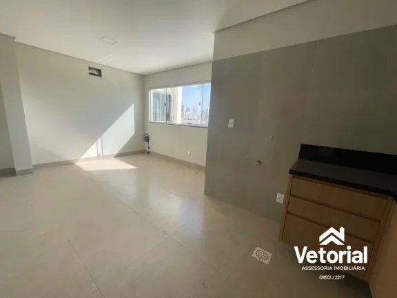Imagem Sala Comercial com 30m² no Centro - Barreiras-BA