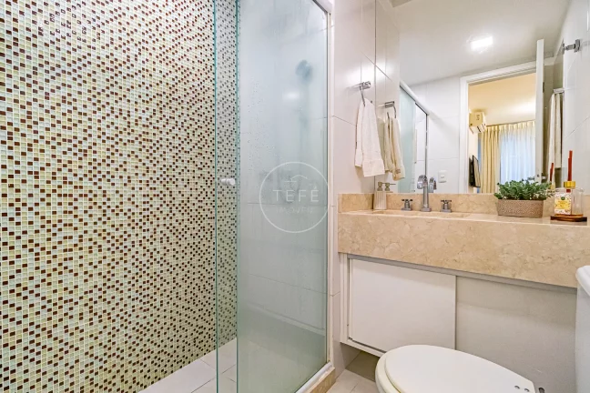 Imagem APARTAMENTO com 3 DORMITÓRIOS na FREGUESIA - 91m² - R$ 650.000