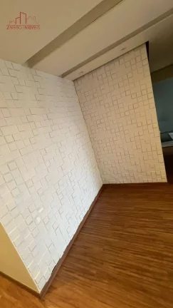 Imagem Lindo apartamento no morumbi sul - 2 dorms - 54m²