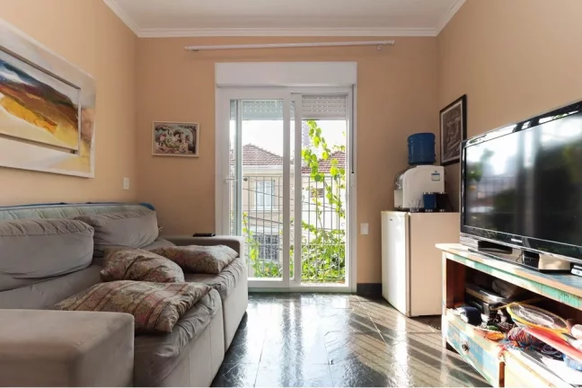 Imagem CASA RESIDENCIAL em São Paulo - SP, Aclimacao