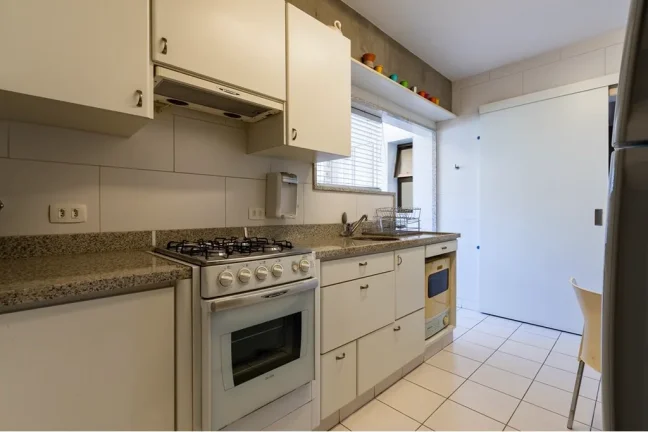 Imagem APARTAMENTO RESIDENCIAL em São Paulo - SP, Indianópolis