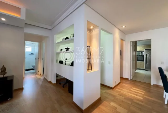 Imagem Apartamento para Venda em Santo André / SP no bairro Campestre