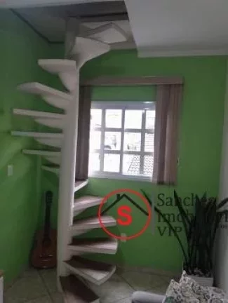 Imagem CASA RESIDENCIAL em SÃO PAULO - SP, VILA MENDES