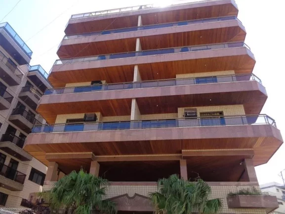 COBERTURA RESIDENCIAL em CABO FRIO - RJ, Praia do Forte