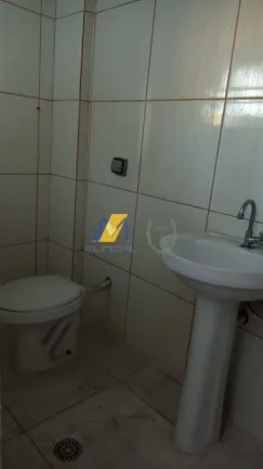 Imagem Predio para Alugar com 445m² com 6 salas!!!
