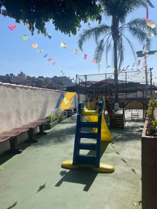 Imagem ???? Espaçoso Apto com 3 dormitórios a Venda no Jd. Santo André