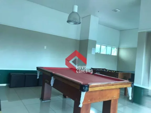 Imagem Apartamento com 3 dormitórios à venda, 79 m² por R$ 568.000 - Guararapes - Fortaleza/CE