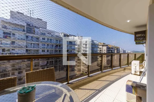 Imagem Apartamento à Venda - Recreio, 2 Quartos, 93 m2