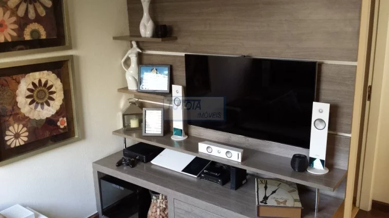 Imagem APARTAMENTO Á VENDA NA SAÚDE, SÃO PAULO