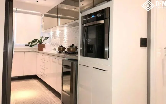 Imagem Apartamento com 4 Dormitorio(s) localizado(a) no bairro Jardim Armênia em Mogi das Cruzes / Mato Grosso do Sul Ref.:4290