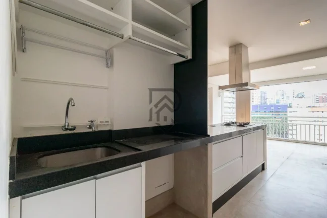 Imagem Apartamento Alto Padrão vila nova conceição pronto para morar