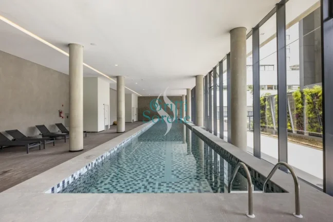 Imagem Excelente Cobertura Duplex à venda em Vila Olímpia - São Paulo/SP..
