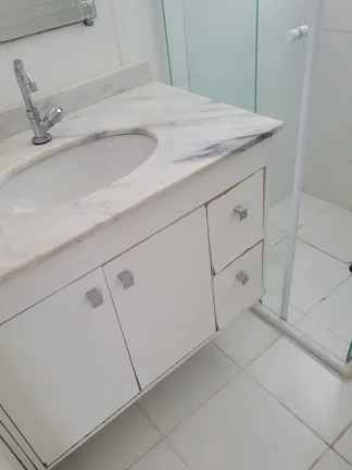 Imagem Ótimo Apartamento 2 Dormitórios no Condomínio Upper Life Campolim/Sorocaba