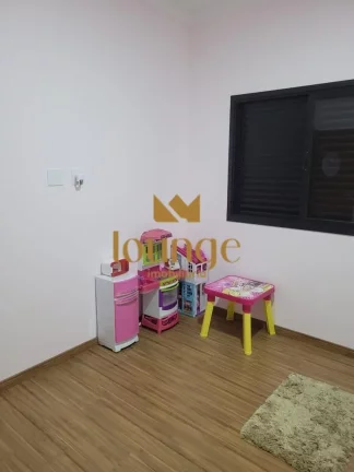 Imagem Casa Em Condominio em Votorantim