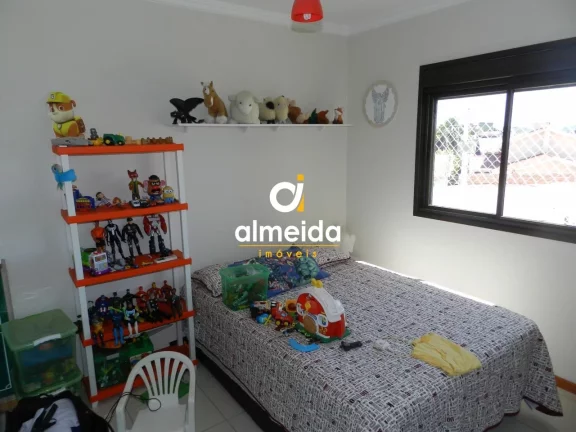 Imagem Apartamento a venda com 3 dormitórios e suíte